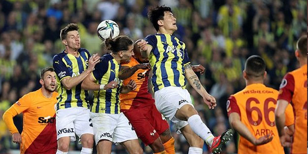 Galatasaray tarihi boyunca böyle kötü bir senaryoyla karşılaşmadı