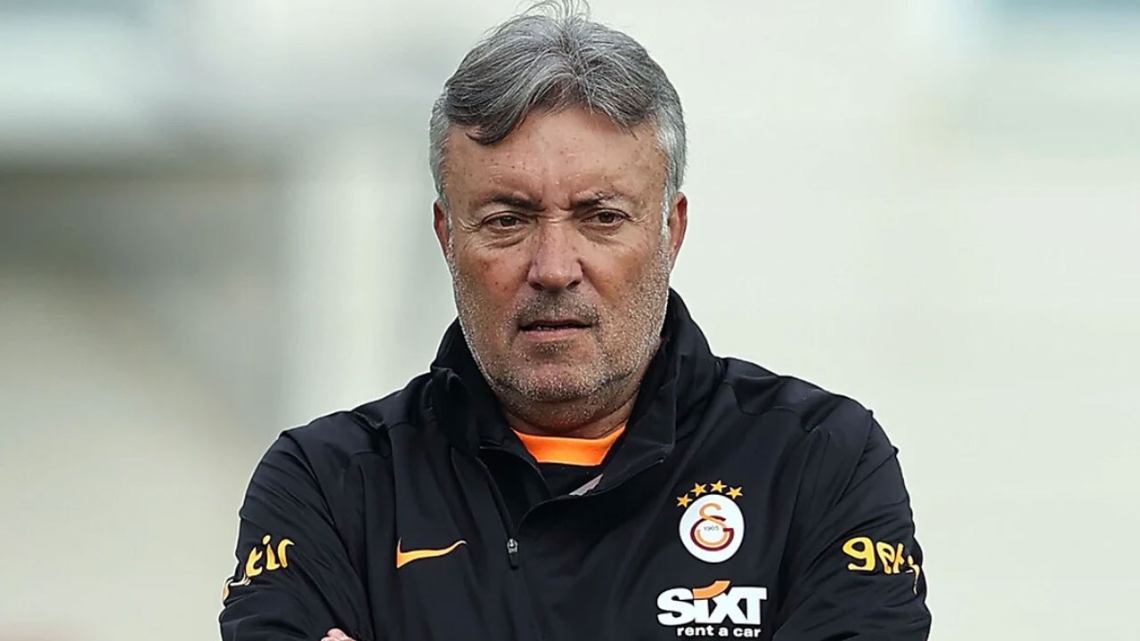 Galatasaray tarihinin en kötü hocalarından... Yeni takımı belli oldu! Bakın hangi ülkeye gitti