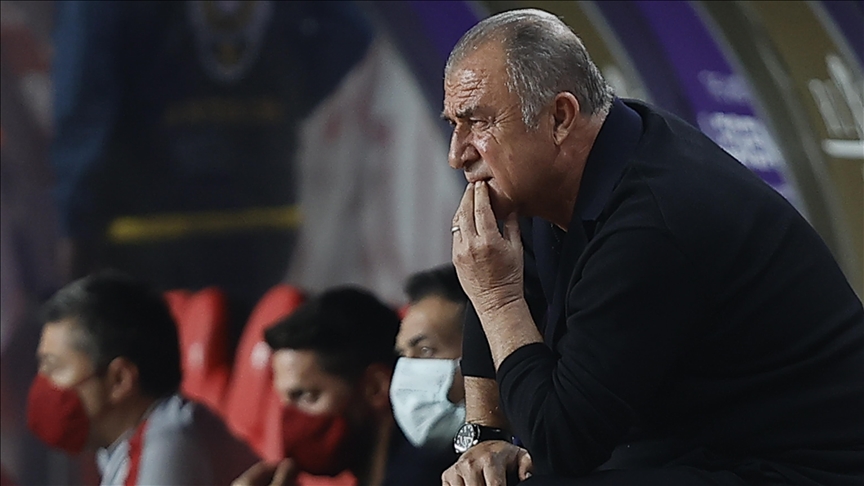 Galatasaray Teknik Direktörü Fatih Terim: Galatasaray finallerin takımıdır