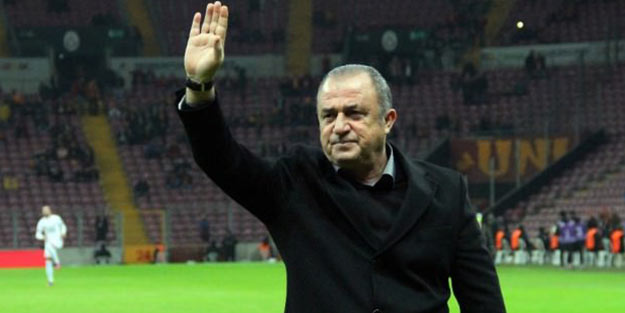 Fatih Terim, müjdeyi verdi!