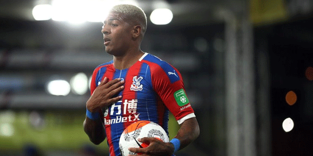 Fatih Terim yeni sol bekini buldu! Bombası patladı