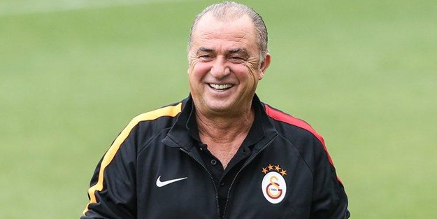 Fatih Terim, eski Fenerbahçeli için kararını verdi