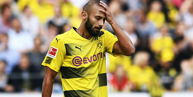 Fatih Terim'den Ömer Toprak kararı!
