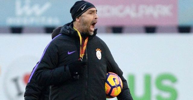 Tudor’un ilk Fenerbahçe derbisi