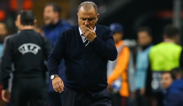 Galatasaray Teknik Direktörü Terim: Derbiyi unutun...