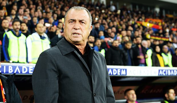 Galatasaray Teknik Direktörü Terim: İçim yanıyor, hatta...