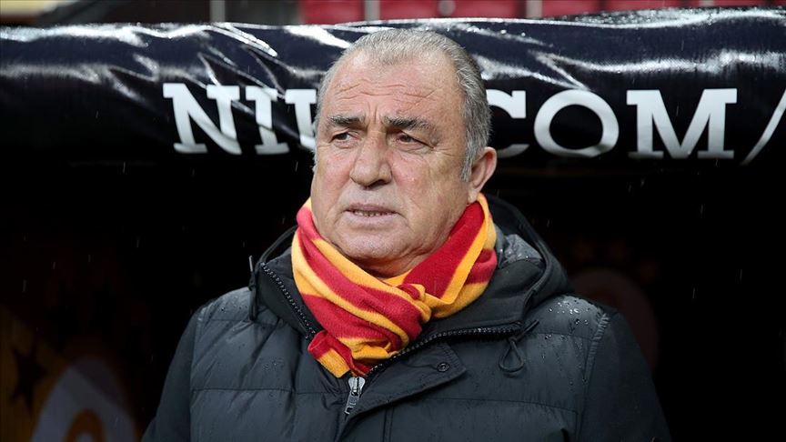 Galatasaray Teknik Direktörü Terim: İstediğinizi şampiyon ilan edin ama birilerine zarar gelecekse oynamayalım