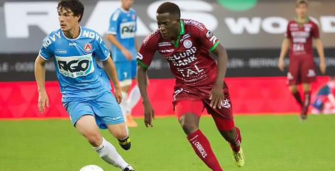 Galatasaray Telles'in yerine alacağı oyuncuyu buldu