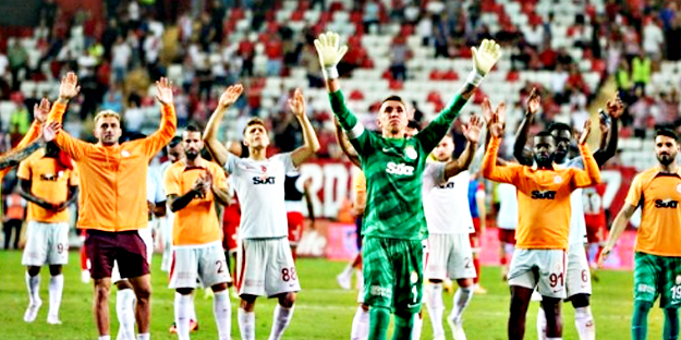 Galatasaray teyakkuza geçti! Okan Buruk’tan büyük sürpriz: Diyerek duyurdular