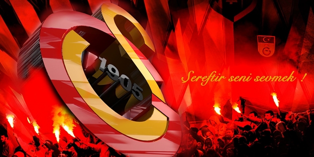 Galatasaray TFF'ye patladı: Tanımıyoruz!