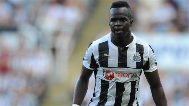 'Galatasaray Tiote ile anlaştı' söylentisi