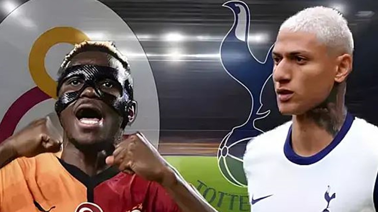 Zorlu maçta Aslan ezdi geçti