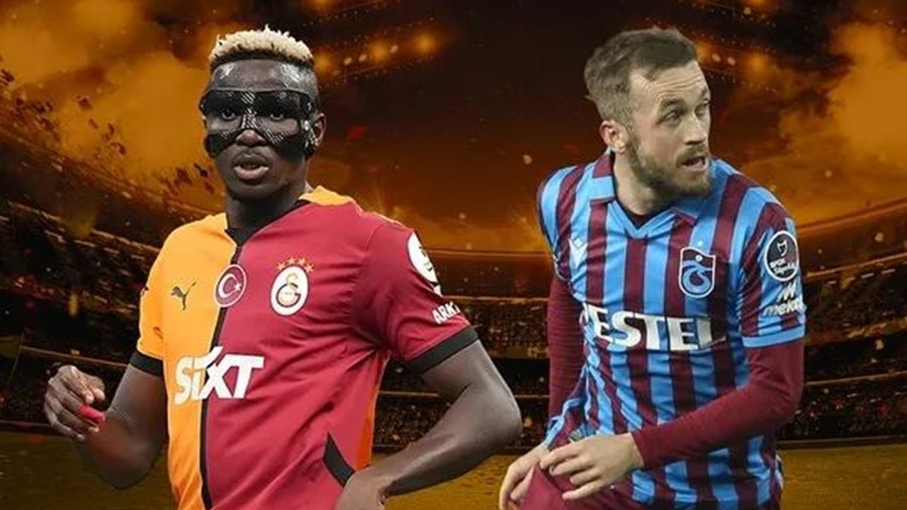 Galatasaray son anda 3 puanı aldı