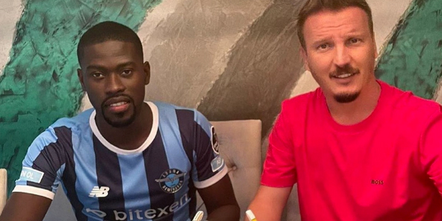 Galatasaray, Trabzonspor derken; imzayı attı!