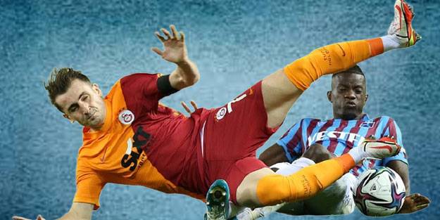 Galatasaray-Trabzonspor maçı ertelenecek mi? Galatasaray-Trabzonspor maçı saat kaçta?