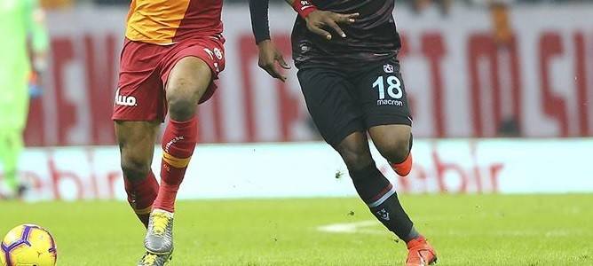 Galatasaray-Trabzonspor maçı ne zaman?