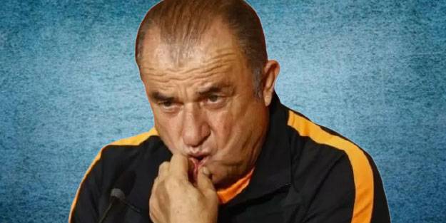 Galatasaray transfer haberleri: Fatih Terim'den GS transferlerinde son durum açıklaması
