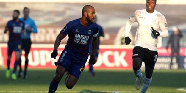 Galatasaray, transferde bombayı patlattı