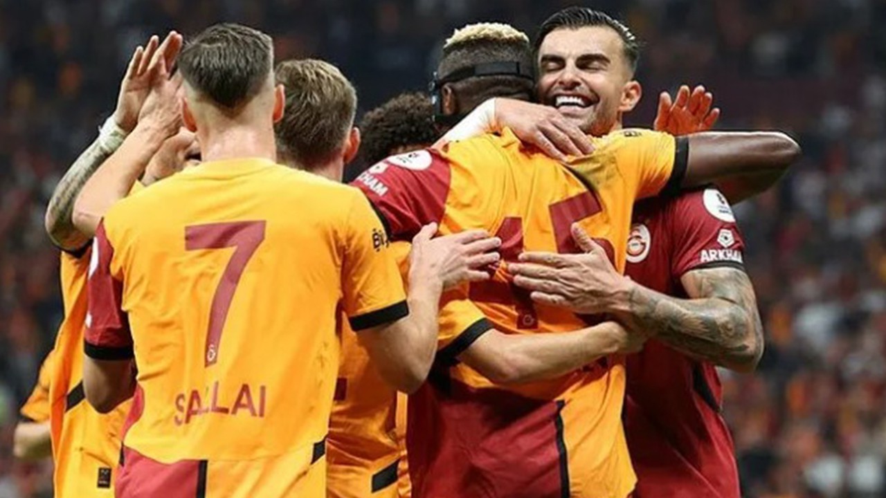 Galatasaray transfere doymuyor! Dünyaca ünlü yıldız adım adım Cimbom'a