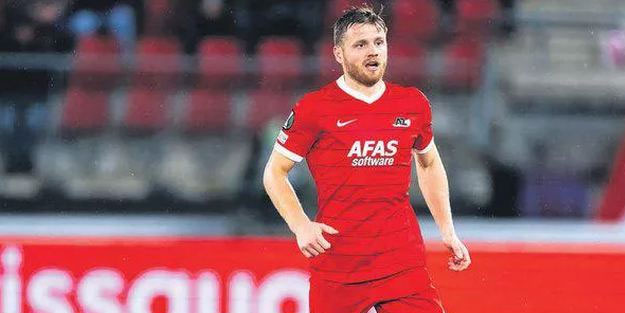 Galatasaray transferi bitirdi!