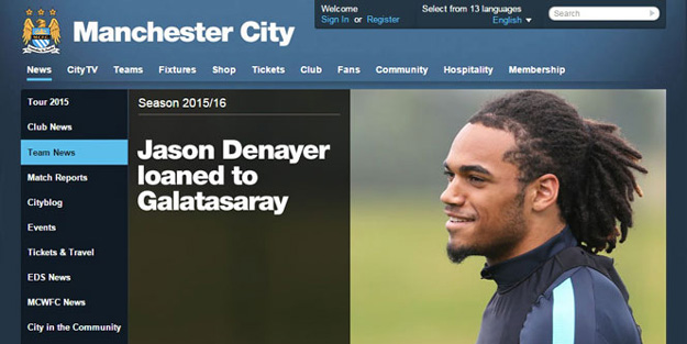 1 yıllığına Aslan oldu!