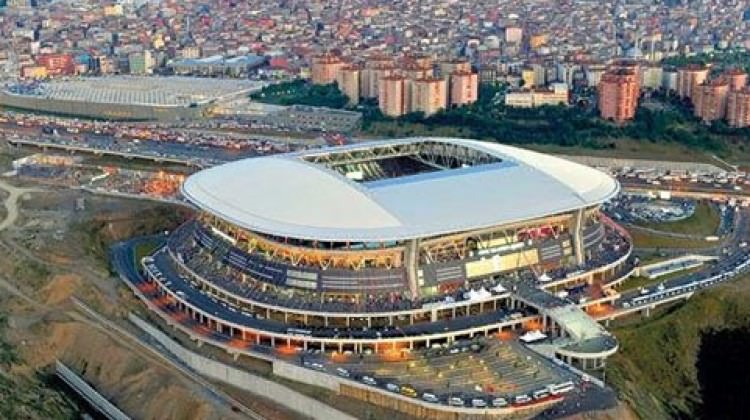 Galatasaray, Türk Telekom Arena'dan para basacak