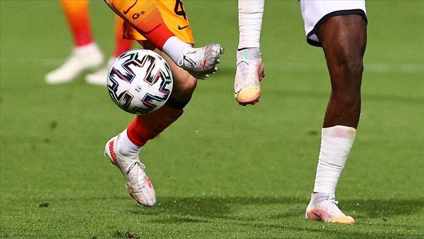 Galatasaray, Türkiye Kupası'nda sahne alıyor