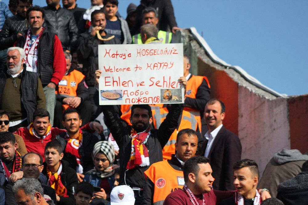 Galatasaray, Türkiye Kupası’nda yarı finale yükseldi 