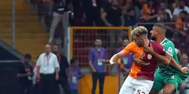 Galatasaray, Türkiye'yi ayağa kaldıracak anlaşmayı duyurdu: Zaha, Tete, Boey derken milli yıldız ayrılıyor!