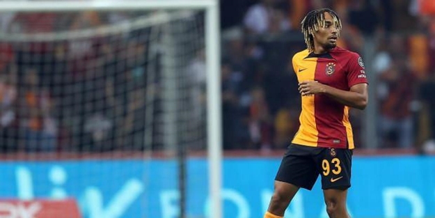 Galatasaray Udinese'nin teklifini reddetti! Sacha Boey...