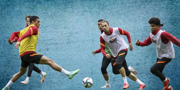 Galatasaray UEFA Avrupa Ligi puan durumu! Galatasaray kaçıncı sırada?