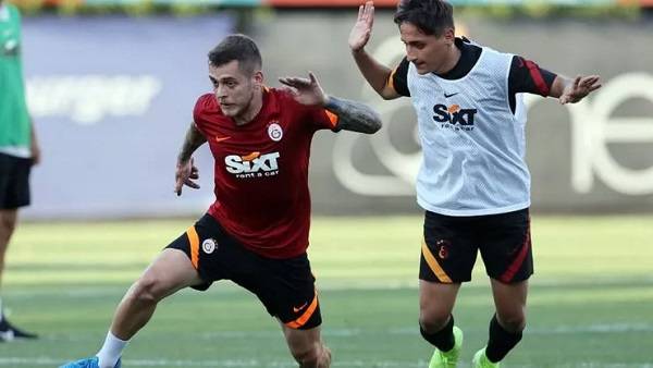 Galatasaray UEFA play-off turu maçı ne zaman?