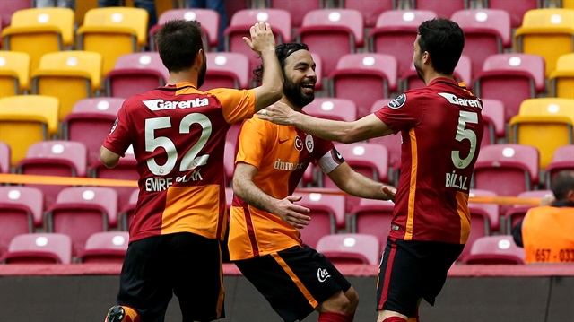 Galatasaray Uhrencup'a katılıyor
