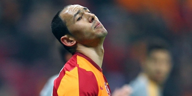 Galatasaray Umut'a ağlıyor! Tüm takım...