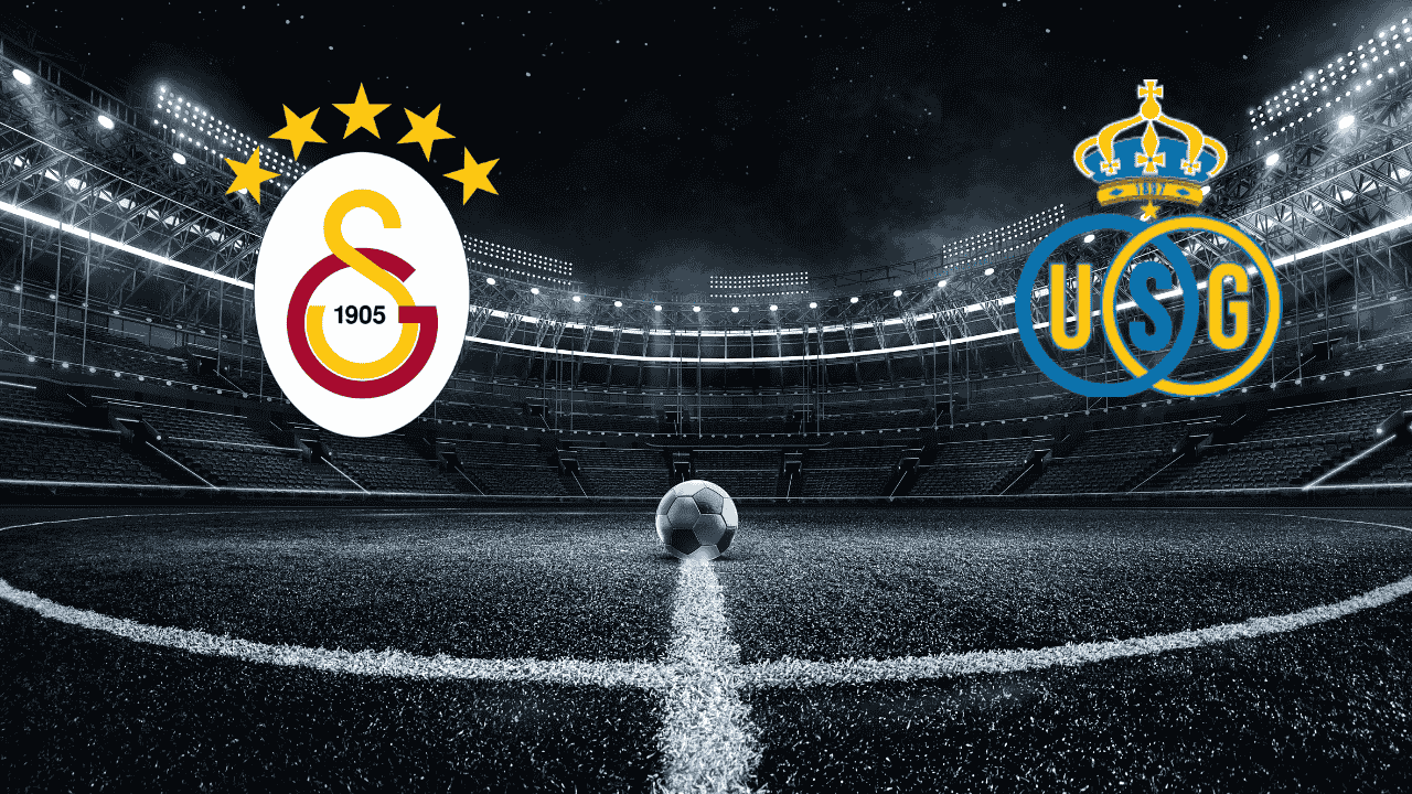 Galatasaray evinde fırsatları kullanamadı