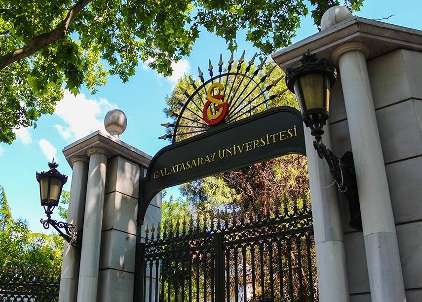 Galatasaray Üniversitesi 10 öğretim üyesi alacak