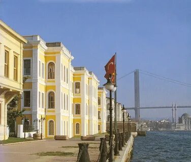 Galatasaray Üniversitesi öğretim üyesi alacak