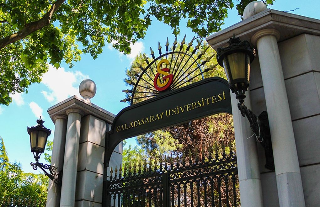 Galatasaray Üniversitesi personel alımı yapacak