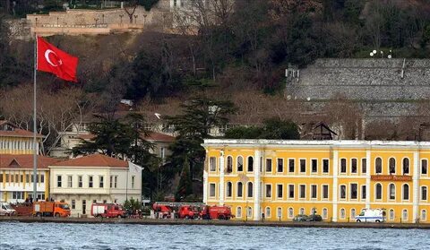 Galatasaray Üniversitesi’ne akademik kadro alınacak