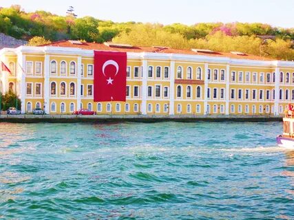 Galatasaray Üniversitesi’ne personel alınıyor