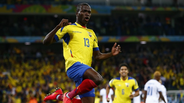 Galatasaray Valencia ile prensip anlaşmasına vardı