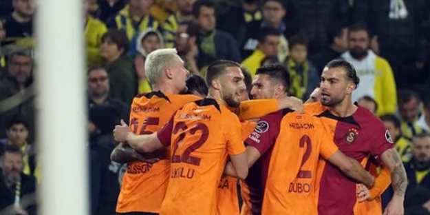 Galatasaray ve Fenerbahçe bombası: İşte Okan Buruk ve İsmail Kartal'ın imha planı! Yıldız isme şok...