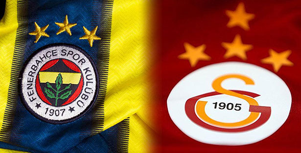Galatasaray ve Fenerbahçe dev transferde karşı karşıya