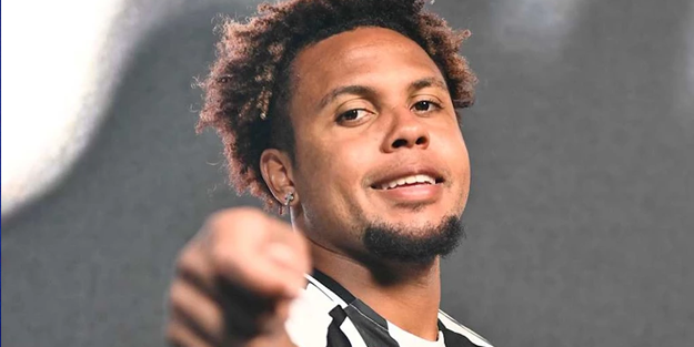 Galatasaray ve Fenerbahçe ikna edemedi!