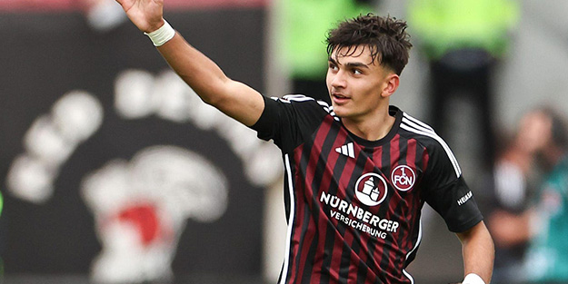 Galatasaray ve Fenerbahçe’den yine transfer rekabeti: Hedefte yeni Arda Güler var!