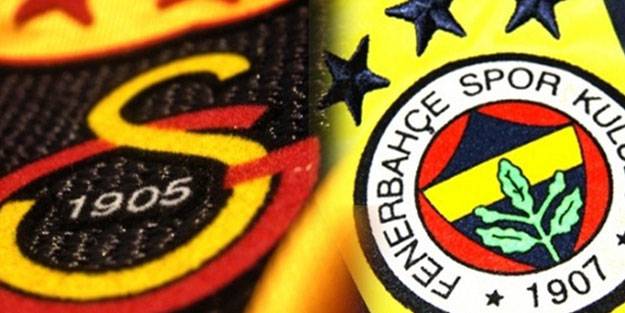 Galatasaray ve Fenerbahçe'nin ortak paylaşımı beğenildi