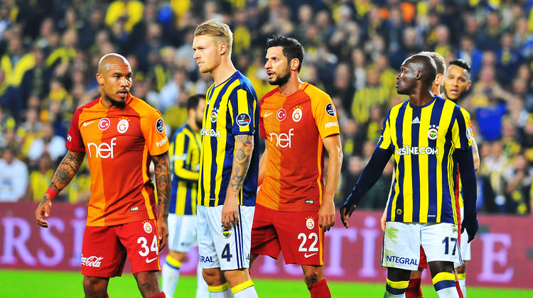 Galatasaray ve Fenerbahçe'nini kabusu! Sadece 14 gün...