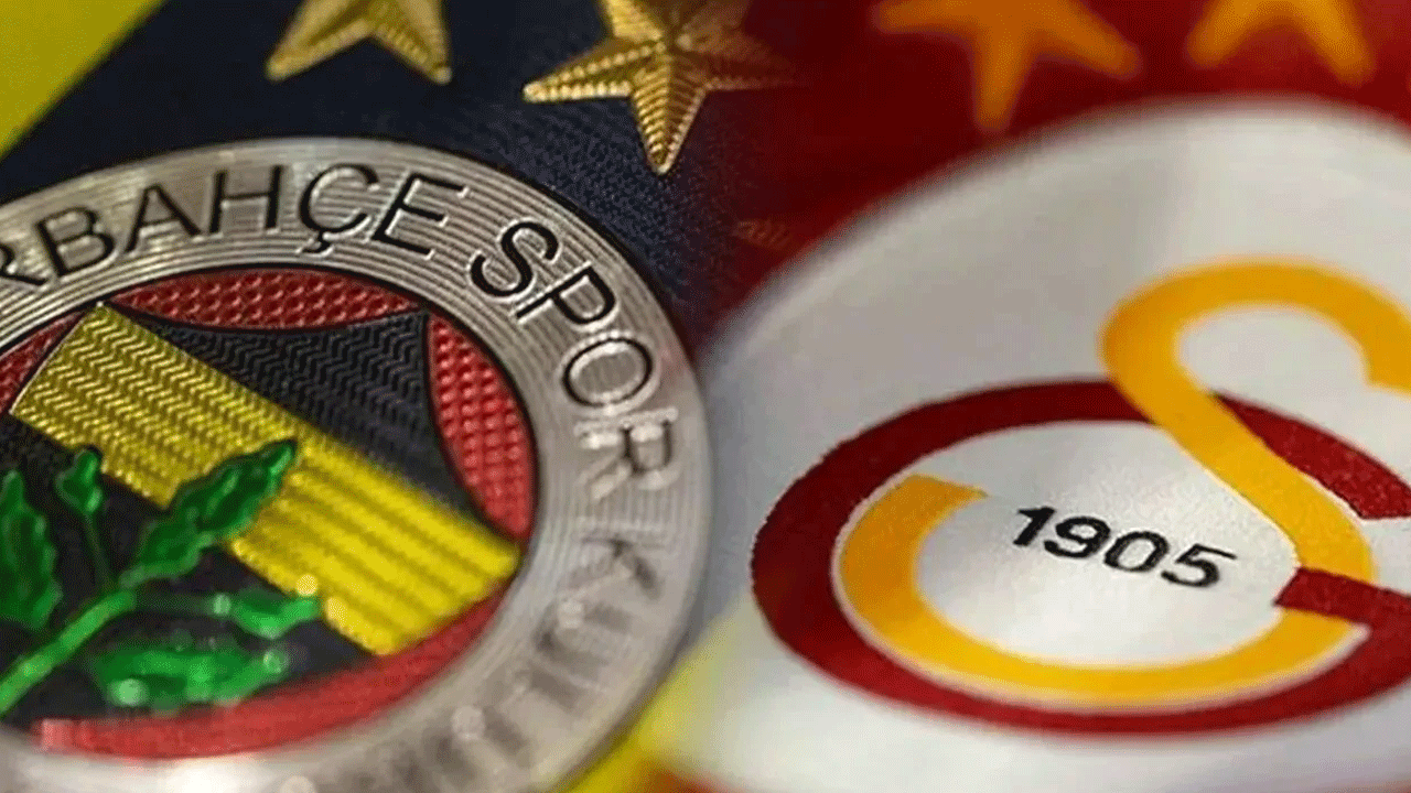 Galatasaray ve Fenerbahçe'ye kötü haber