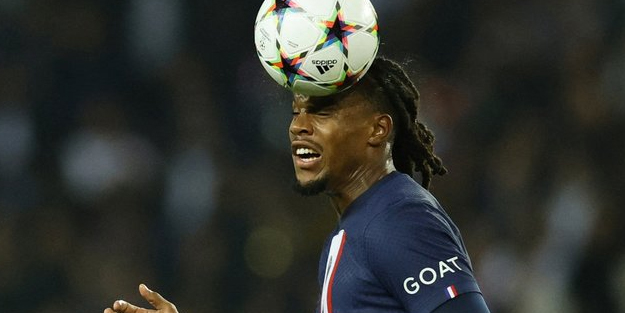 Galatasaray ve Fenerbahçe'yi karşı karşıya getiren o isim belli oldu! Renato Sanches olacak