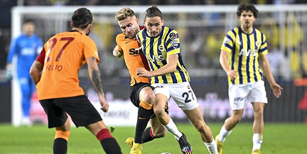 Galatasaray ve Fenerbahçe'yi Ocak ayında bekleyen büyük tehlike!